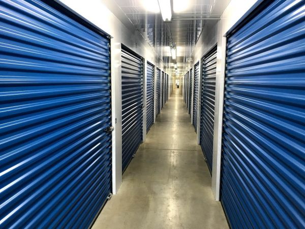 KO Storage of New Oxford - Carlisle Pike - 2650 Carlisle Pike