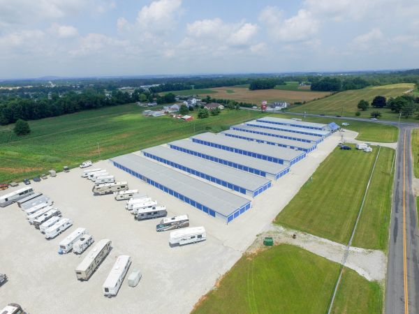 KO Storage of New Oxford - Carlisle Pike - 2650 Carlisle Pike