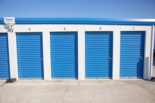 KO Storage of New Oxford - Carlisle Pike - 2650 Carlisle Pike