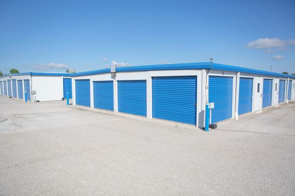 KO Storage of New Oxford - Carlisle Pike - 2650 Carlisle Pike
