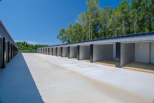 South Georgia Storage - Dublin - 209 Laurens Industrial Boulevard