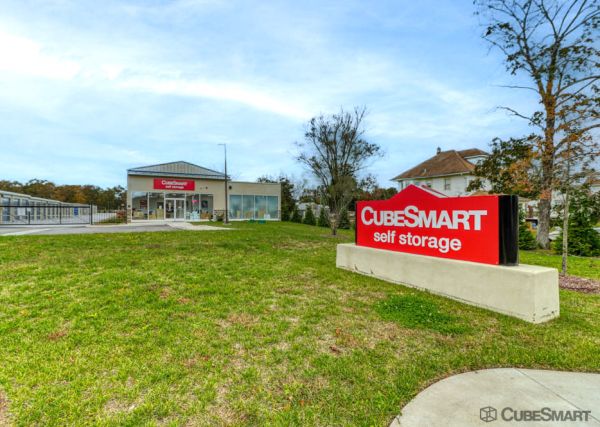CubeSmart Self Storage - 3115 Route 9 South - Middle Township - 3115 Route 9 South