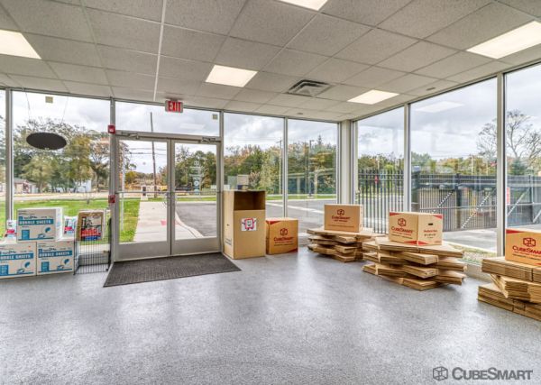 CubeSmart Self Storage - 3115 Route 9 South - Middle Township - 3115 Route 9 South