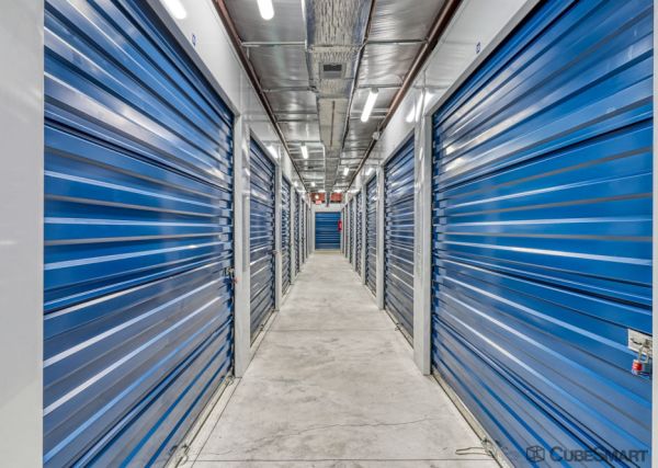 CubeSmart Self Storage - 3115 Route 9 South - Middle Township - 3115 Route 9 South