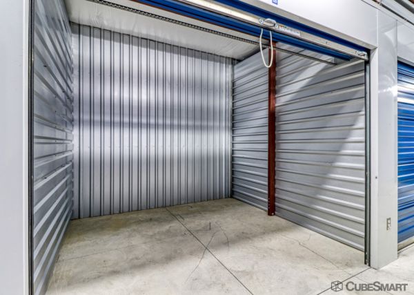 CubeSmart Self Storage - 3115 Route 9 South - Middle Township - 3115 Route 9 South