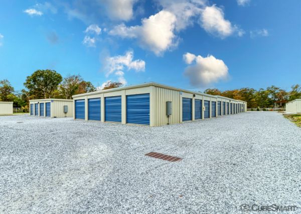 CubeSmart Self Storage - 3115 Route 9 South - Middle Township - 3115 Route 9 South