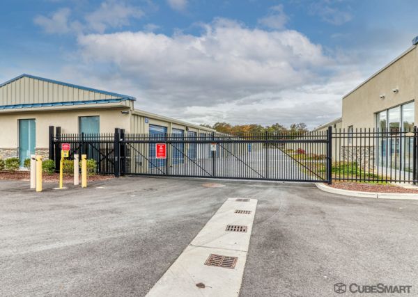 CubeSmart Self Storage - 3115 Route 9 South - Middle Township - 3115 Route 9 South