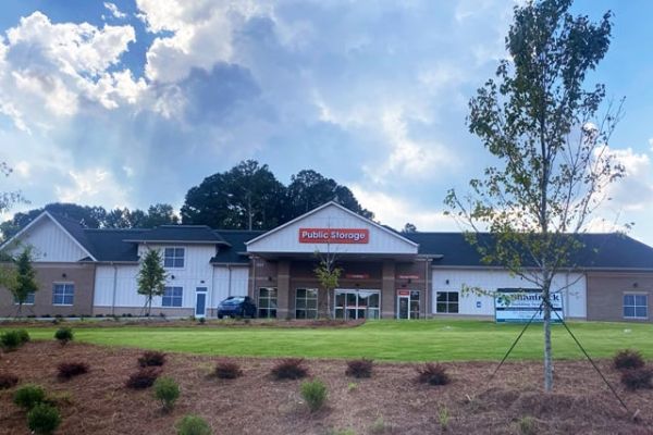 Public Storage - Fayetteville - 1222 Highway 54 E - 1222 Highway 54 E