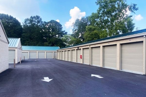 Public Storage - Fayetteville - 1222 Highway 54 E - 1222 Highway 54 E