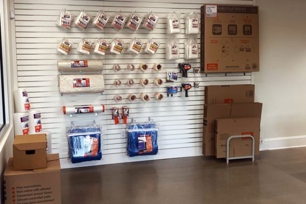 Public Storage - Fayetteville - 1222 Highway 54 E - 1222 Highway 54 E
