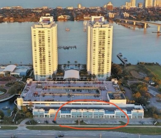 Daytona Grande Storage - 235 Riverside Drive