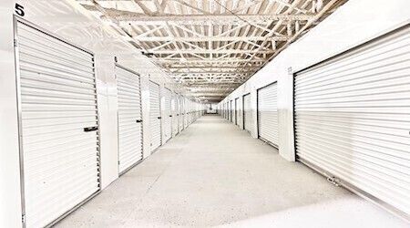 Daytona Grande Storage - 235 Riverside Drive