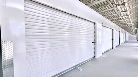 Daytona Grande Storage - 235 Riverside Drive