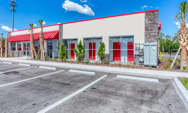 Prime Storage - Orlando Old Cheney Hwy - 16864 Old Cheney Highway