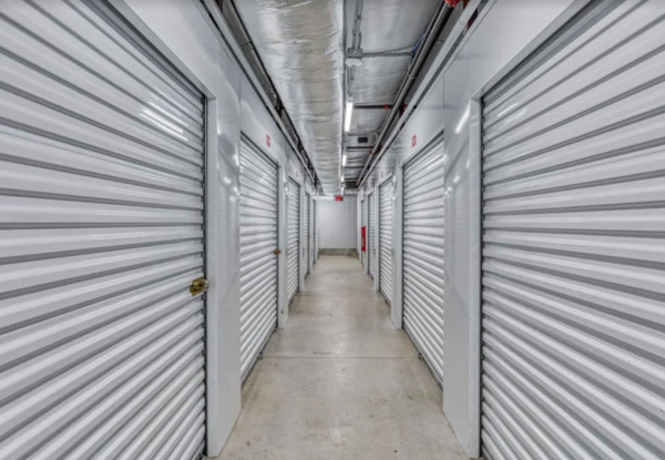 Prime Storage - Orlando Old Cheney Hwy - 16864 Old Cheney Highway