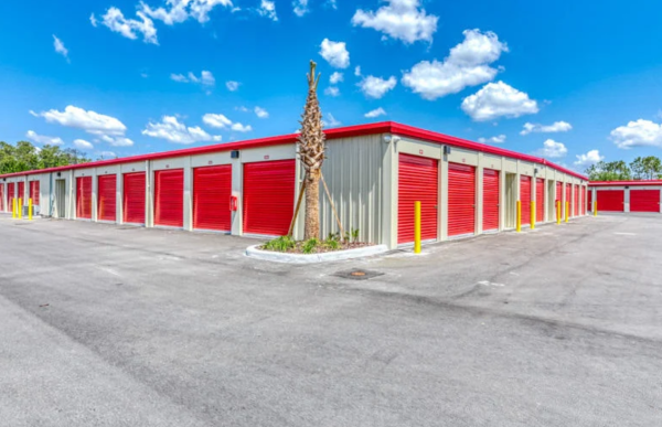 Prime Storage - Orlando Old Cheney Hwy - 16864 Old Cheney Highway