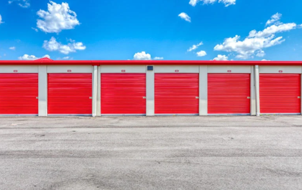Prime Storage - Orlando Old Cheney Hwy - 16864 Old Cheney Highway