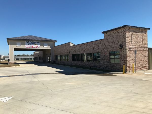 Storage City - 10328 Lemoyne Boulevard