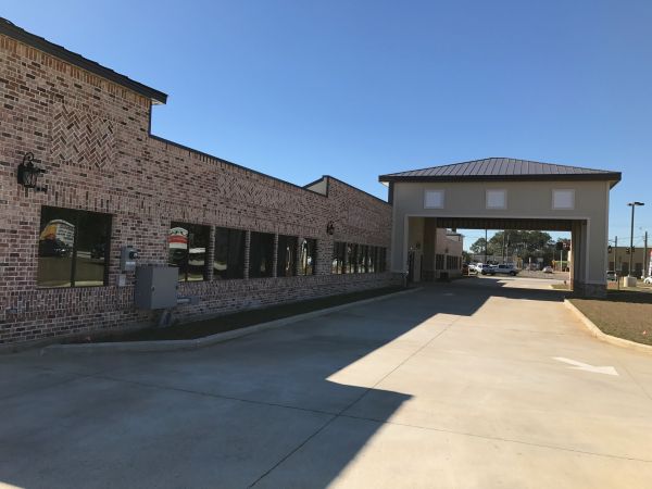Storage City - 10328 Lemoyne Boulevard