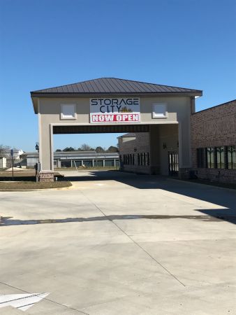 Storage City - 10328 Lemoyne Boulevard