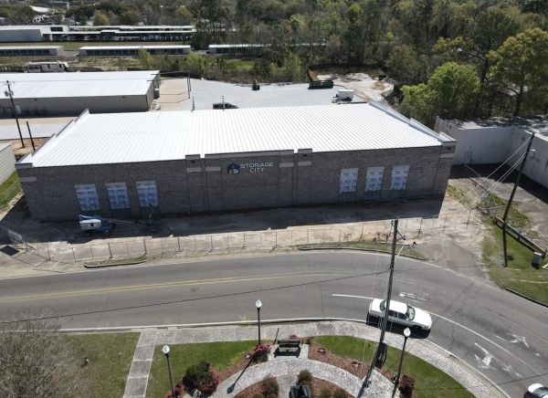 Storage City - 10328 Lemoyne Boulevard