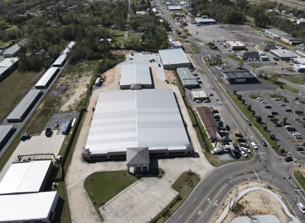 Storage City - 10328 Lemoyne Boulevard