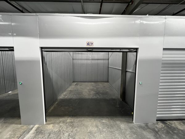 Storage City - 10328 Lemoyne Boulevard