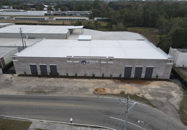 Storage City - 10328 Lemoyne Boulevard