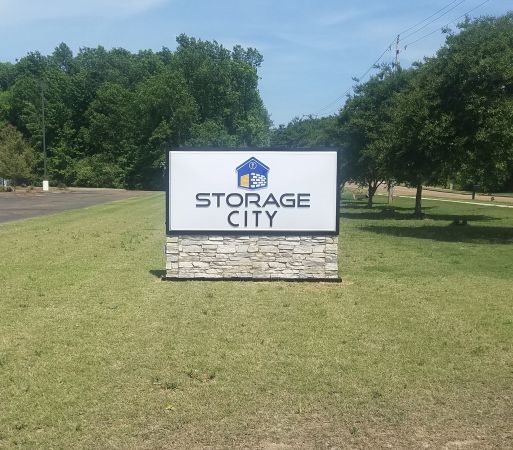 Storage City of Oxford - 13 Industrial Park Drive