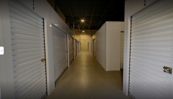Storage City of Oxford - 13 Industrial Park Drive