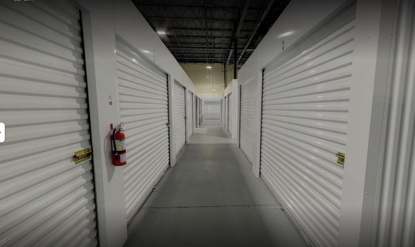 Storage City of Oxford - 13 Industrial Park Drive