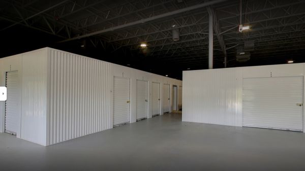 Storage City of Oxford - 13 Industrial Park Drive