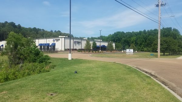 Storage City of Oxford - 13 Industrial Park Drive
