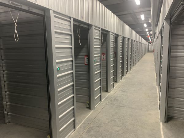 Storage City Of Tupelo - 1930 McCullough Boulevard
