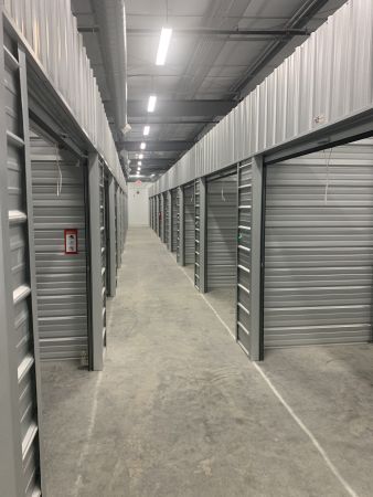 Storage City Of Tupelo - 1930 McCullough Boulevard
