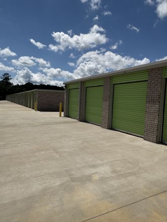 Silo Storage of Monroe - 400 Mayfield Drive