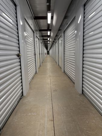 Silo Storage of Monroe - 400 Mayfield Drive