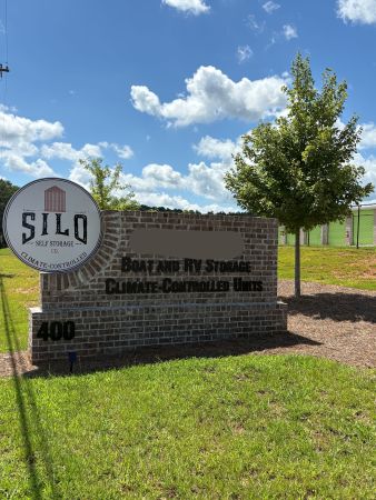 Silo Storage of Monroe - 400 Mayfield Drive