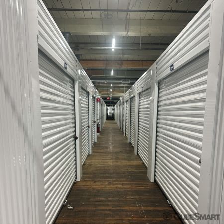 CubeSmart Self Storage - 288 Plymouth Avenue - MA - 288 Plymouth Avenue