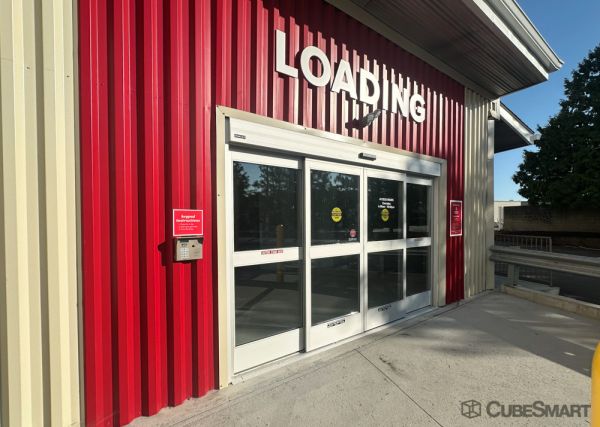 CubeSmart Self Storage - 288 Plymouth Avenue - MA - 288 Plymouth Avenue