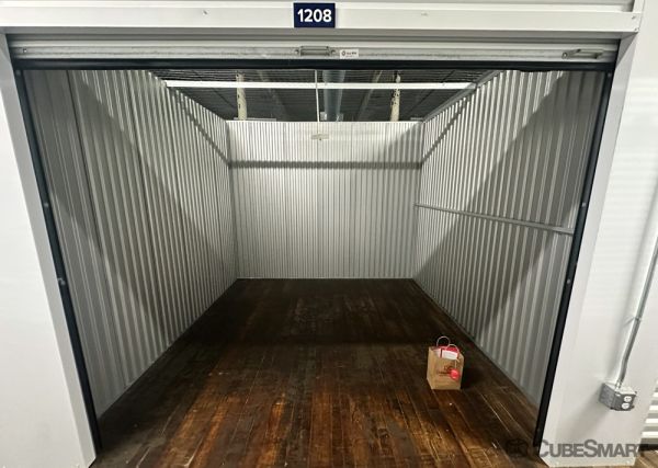 CubeSmart Self Storage - 288 Plymouth Avenue - MA - 288 Plymouth Avenue