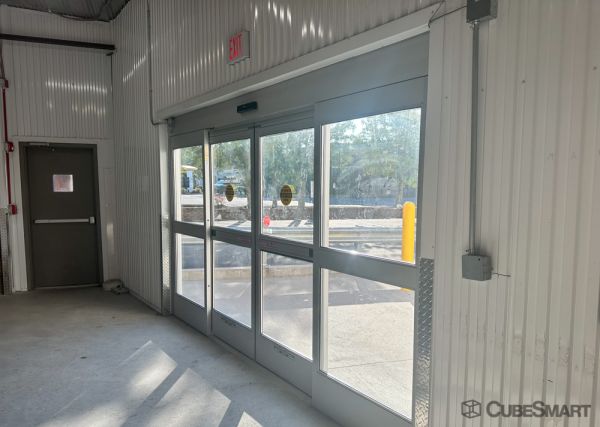 CubeSmart Self Storage - 288 Plymouth Avenue - MA - 288 Plymouth Avenue