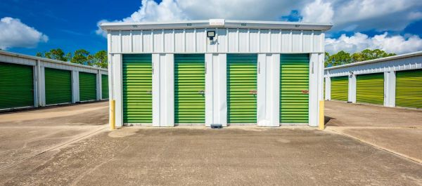 Right Move Storage- Angleton - 2370 East Mulberry Street