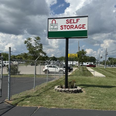 Miles of Storage - Anderson - 5327 Doctor Martin Luther King Junior Boulevard
