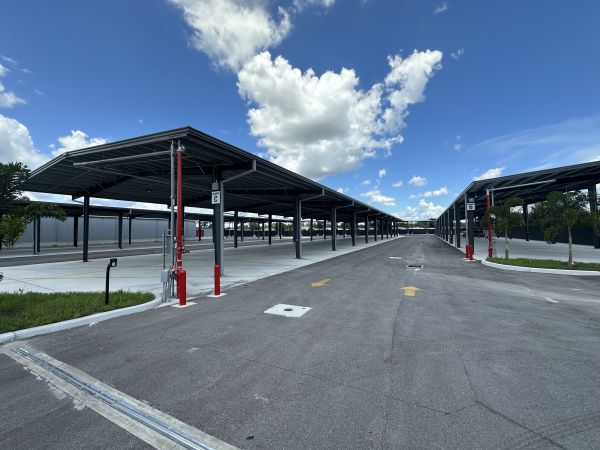 Crossroads Storage North Fort Myers - 2750 North Tamiami Trail