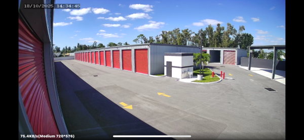 Crossroads Storage North Fort Myers - 2750 North Tamiami Trail