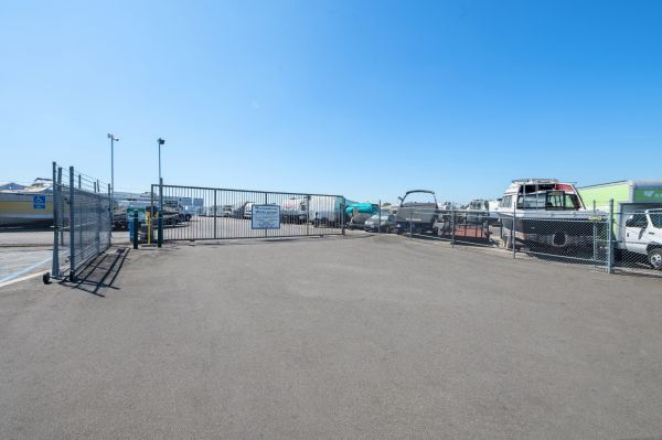Storage Etc. - Carson - 20501 Main Street