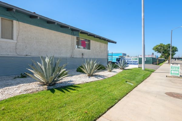 Storage Etc. - Carson - 20501 Main Street