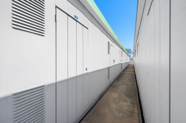 Storage Etc. - Carson - 20501 Main Street