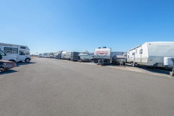 Storage Etc. - Carson - 20501 Main Street